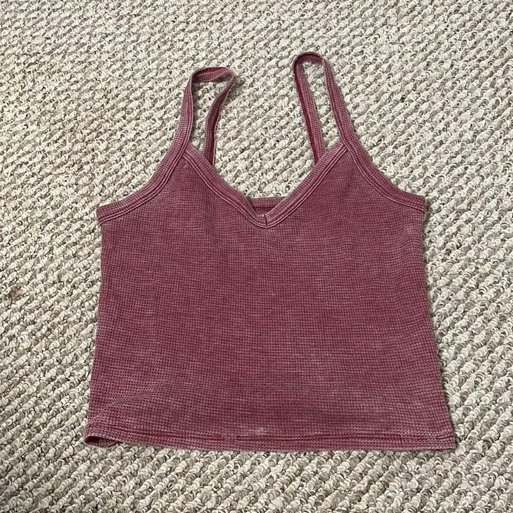 American Eagle Tank Top